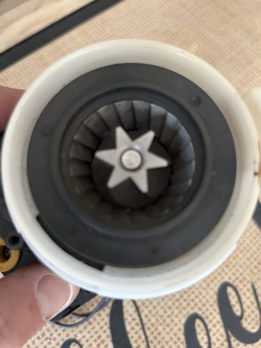 Krups espresso automatic - espresso,