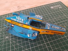SHELL/BODY OF 1:18 Fernando