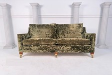 Duresta Villuneuve 3 Seater