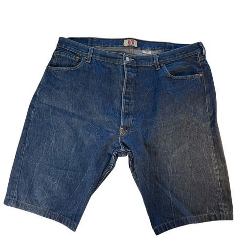Levi men 501 jean shorts - levi's, men's