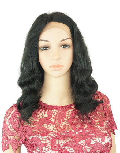 June lady 100 remy human - lady,