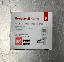 Honeywell VT117-15A Valencia