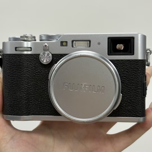 Fujifilm x100f aps - x100f, mp