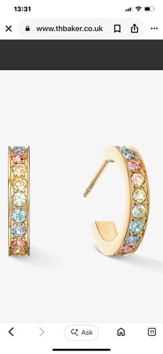 Ted baker coeur lion - ted, de
