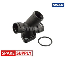 COOLANT FLANGE FOR VW