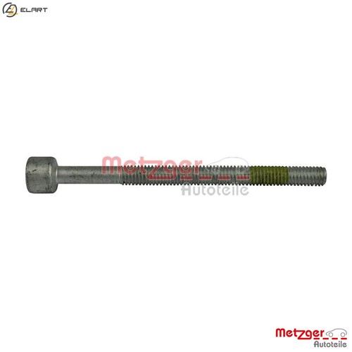 Screw injection nozzle holder - injection,