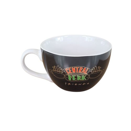 Friends central perk - central,