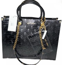 Betsey Johnson Skull