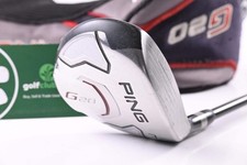 Ping G20 #3 Wood / 15 Degree /