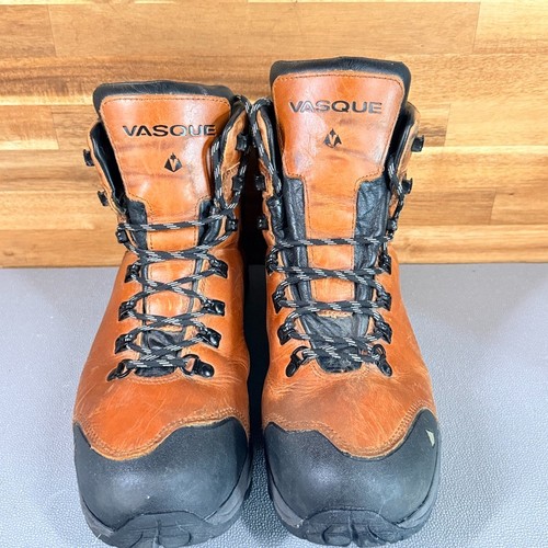 Vasque gore tex - leather, hiking