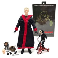 NECA Saw Ultimate Jigsaw