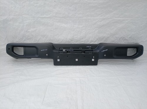 Jeep wrangler 2018 2024 rear - 2018-2024,