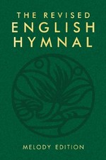 The revised english - the, hymnal
