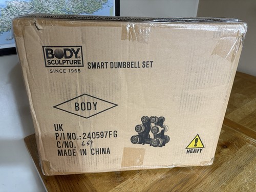 Body sculpture bw108t - bw108t, smart