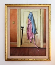 Stephen Kaldor MODERN ABSTRACT