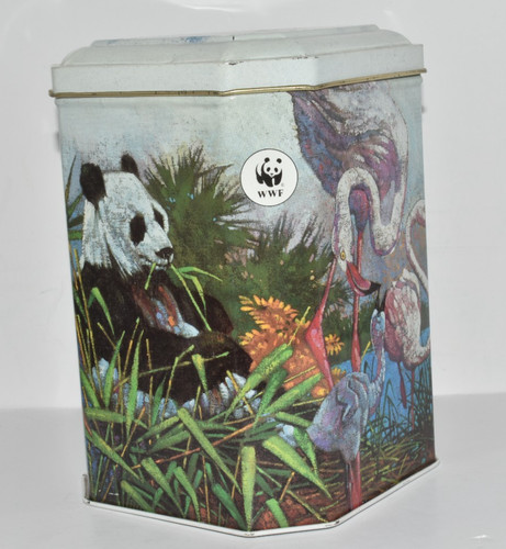 Vintage 1986 brooke bond - 1986,