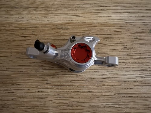 Hope tech brake caliper - hope,