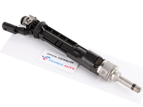 Fuel injector for - fuel, duster