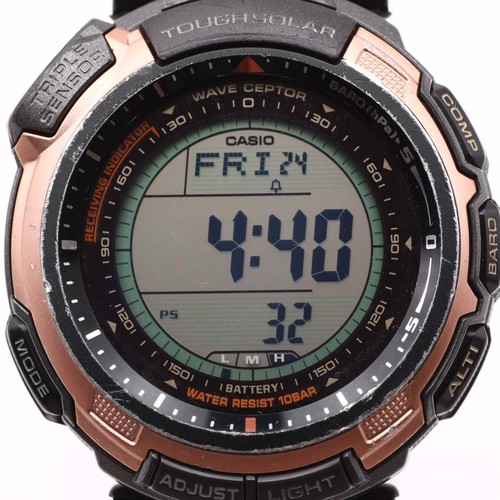 Rare casio pro - rare,