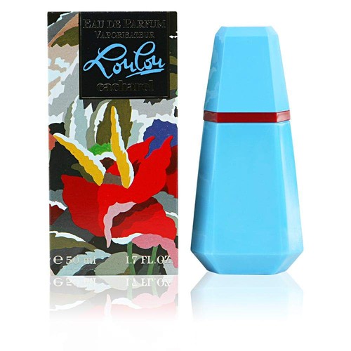 Lou cacharel perfume - lou,