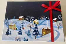 Marks & Spencer Christmas Box