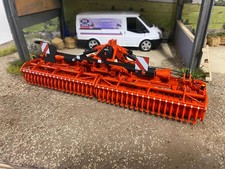 Replicagri Kuhn HR6040 power