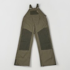 Dickies Mens Olive Green