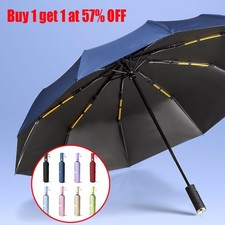 Extra Strong Windproof