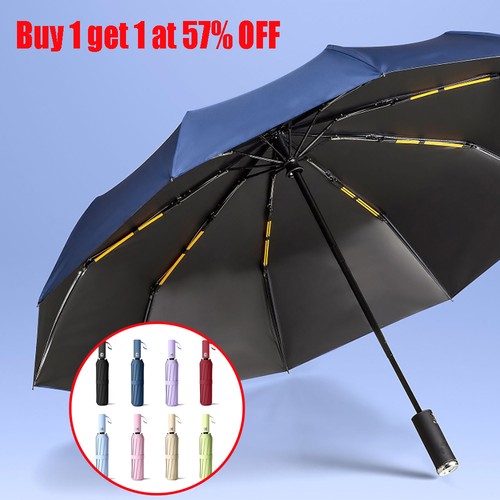 Extra strong windproof - strong,
