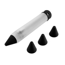 Silicone Food Writing Pen Chocolate Decorating tools Cake Mold Cream cup