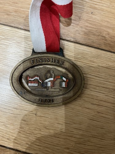 2002 marathon monaco - 2002,