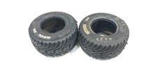 Komet/MG Wet Tyre Rear Pair