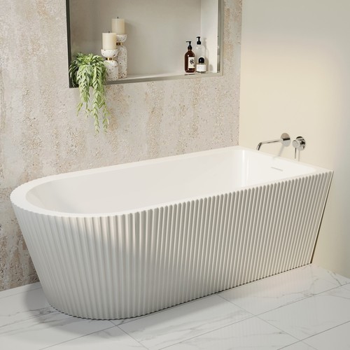 Freestanding single ended - freestanding,