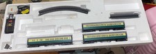 Hornby OO Gauge Thomas The Tank Gordon Passenger train Set R137