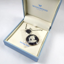 WEDGWOOD 925 STERLING SILVER
