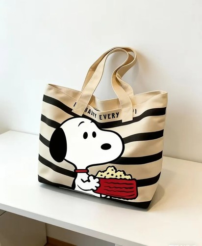 2025 new starbucks snoopy tote - 2025,