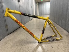 Vintage GARY FISHER X-CALIBER