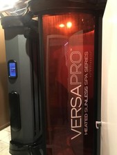 Versaspa pro slide rail - pro,