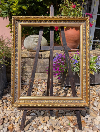 Vintage antique style french - antique,