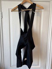 ASSOS MILLE GT Bib Shorts S11