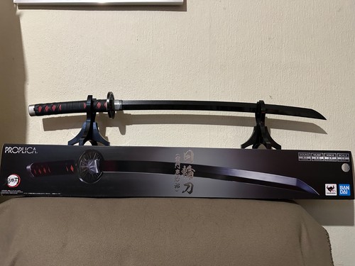 Demon slayer bandai proplica - demon,