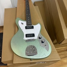 New Novo Miris Offset Electric