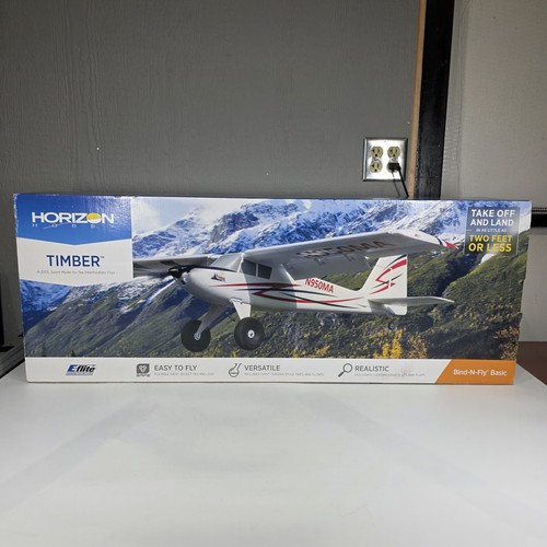 New horizon hobby - horizon,
