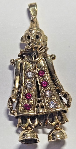 9ct yellow gold - 9ct,