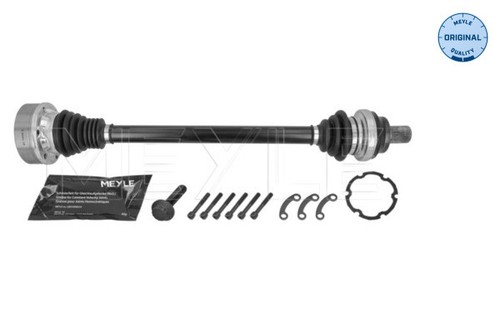 Meyle 100 498 0789 drive - meyle,