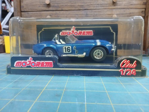 Majorette cobra 427 - -,