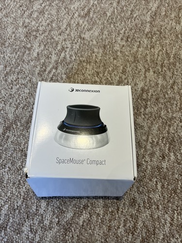 3dconnexion spacemouse compact - 3dconnexion,