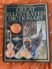 Readers digest great