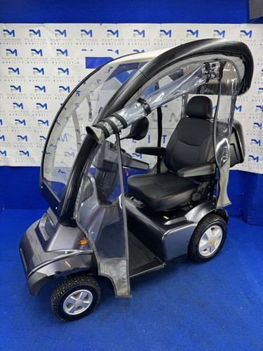 2022 tga breeze - s4, canopy