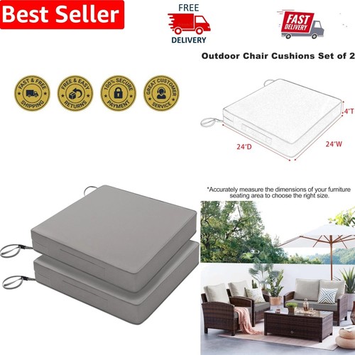 Comfy 24x24 waterproof garden - comfy,